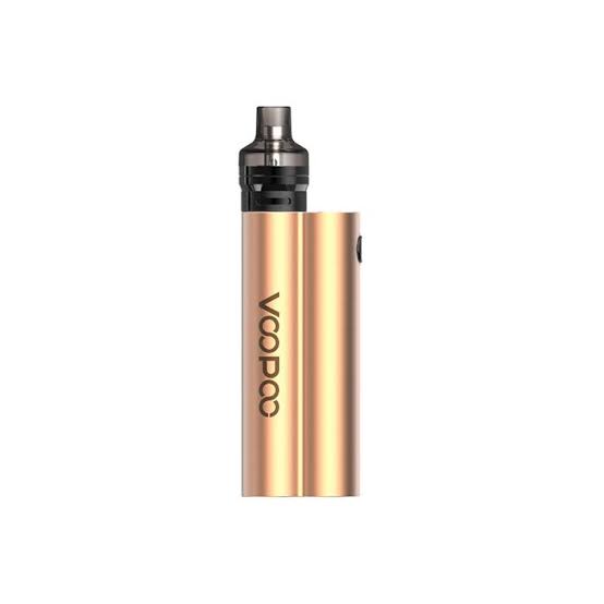 kit musket gold